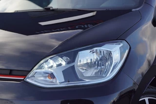 Volkswagen up! - afbeelding nr 11