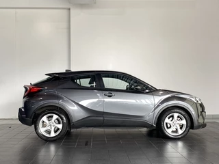 Toyota C-HR - afbeelding nr 5