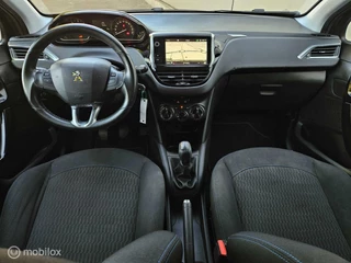 Peugeot 208 Peugeot 208 1.5 BlueHDi Blue Lease Allure Airco/ Navi/ Led/ - afbeelding nr 12
