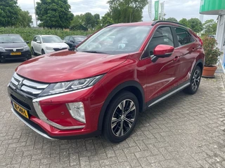 Mitsubishi Eclipse Cross - afbeelding nr 2