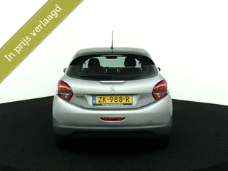 Peugeot 208 Peugeot 208 1.2 Allure Volledig Automaat 110 PK| Carplay | Airco | Cruise - afbeelding nr 37