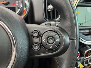 MINI Countryman MINI Countryman 2.0 COOPER SE ALL4 CHILI - LEDER - PANO - NAVI - 18 INCH - ORG. NL. - afbeelding nr 19