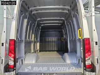 Iveco Daily Iveco Daily 35C21 210PK Automaat Dubbellucht L2H2 ACC Navi Camera 12m3 Airco - afbeelding nr 8