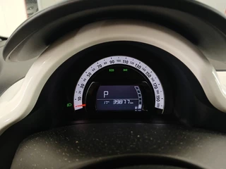 Renault Twingo Renault Twingo 1.0 SCe Intens AUT! 1e Eig! Zondag OPEN! - afbeelding nr 13