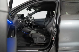 Audi Q3 Audi Q3 45 TFSI e | S-line | Leder | Stoelverwarming | Sfeer | Keyless - afbeelding nr 5