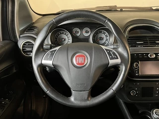 Fiat Punto Fiat Punto Evo Twinair Turbo 100pk Sempre - afbeelding nr 14
