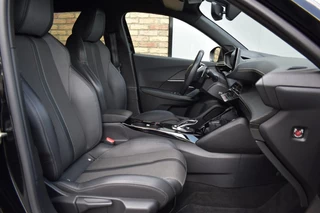 Peugeot 2008 Peugeot 2008 1.2 PURETECH GT-LINE, Cruise, AUT, Navi, Carplay - afbeelding nr 10