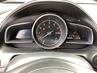 Mazda CX-3 Mazda CX-3 2.0 SkyActiv-G 121 Luxury - afbeelding nr 12