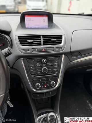Opel Mokka Opel Mokka 1.7 CDTi Cosmo - afbeelding nr 3