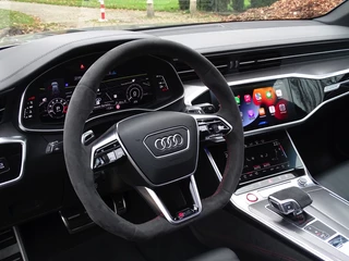 Audi A6 - afbeelding nr 27