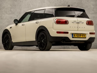 MINI Clubman Automaat (NAVIGATIE, CLIMATE, STOELVERWARMING, GETINT GLAS, SPORTSTOELEN, CRUISE, PARKEERSENSOREN, NIEUWSTAAT) - afbeelding nr 3