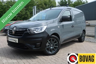 Renault Express 1.3 TCe 100 Comfort +