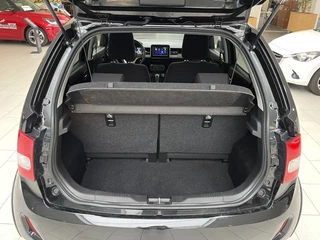 Suzuki Ignis - afbeelding nr 8