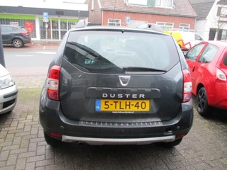 Dacia Duster - afbeelding nr 5