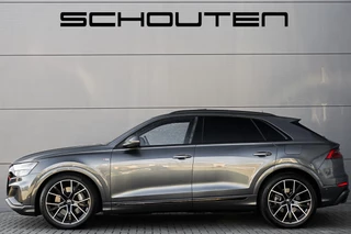 Audi Q8 Pano ACC Trekhaak - afbeelding nr 14