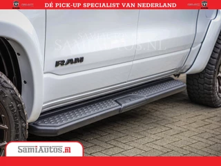 Dodge Ram 1500 Comfortabele Dubbele Cabine met Royale 5 Zitplaatsen | BPM vrij | Nu Leverbaar uit Voorraad | Voorraad Nr 2015 - 4725 - afbeelding nr 28
