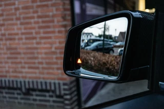 Mercedes-Benz GLE Mercedes GLE-klasse Coupé AMG 63 4MATIC Pano / Camera / Carbon - afbeelding nr 29