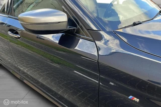 BMW 5 Serie BMW 5-serie M550d xDrive High Executive - afbeelding nr 20