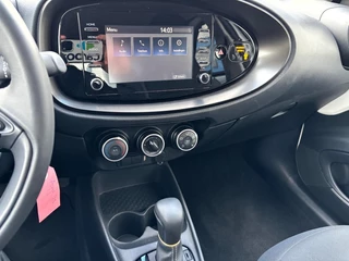 Toyota Aygo Toyota Aygo X 1.0 VVT-I S-CVT PLAY - afbeelding nr 17