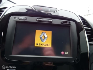 Renault Captur Renault Captur 1.2 TCe Dynamique Zeer compleet Keurig onderhouden - afbeelding nr 24