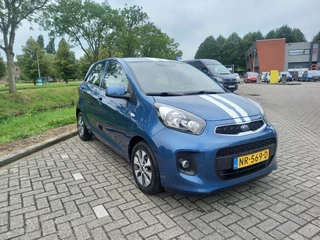 Kia Picanto - afbeelding nr 2