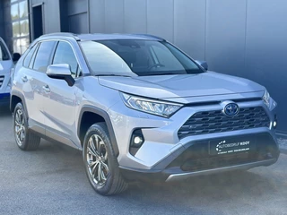 Toyota RAV4 Toyota RAV4 2.5 Hybrid Dynamic / Trekhaak / Leer / Camera - afbeelding nr 6