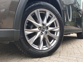 Mazda CX-5 - afbeelding nr 28