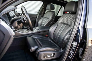 BMW X5 BMW X5 xDrive40i | M Sport | Vol opties | Luchtvering | 4w sturing | Laser | H&K | Panodak | Trekhaak | 21 inch | - afbeelding nr 6