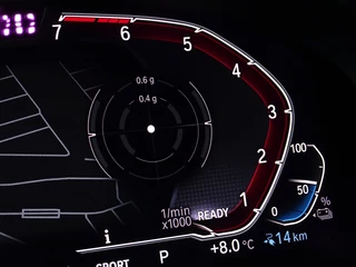 BMW 5 Serie BMW 5 Serie Touring 530e 292PK M-sport Edit.+ / 2021 / Laser LED - afbeelding nr 39