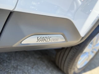 Toyota Yaris Cross - afbeelding nr 11
