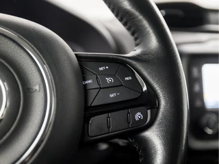 Jeep Renegade (APPLE CARPLAY, NAVIGATIE, CLIMATE, SPORTSTOELEN, CRUISE, LM VELGEN, GETINT GLAS, BLUETOOTH, NIEUWE APK, NIEUWSTAAT) - afbeelding nr 18