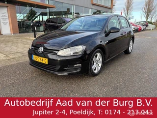 Volkswagen Golf Variant 1.0 TSI Trendline