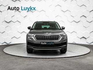 Škoda Kodiaq - afbeelding nr 7