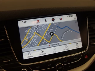 Opel Astra CARPLAY / NAVI / AIRCO / PDC / BLUETOOTH / CRUISE / NL-AUTO - afbeelding nr 10
