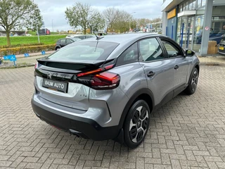 Citroën C4 - afbeelding nr 9