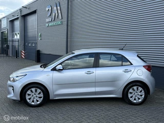 Kia Rio Kia Rio 1.0 TGDI ComfortPlusLine Navigator - afbeelding nr 4