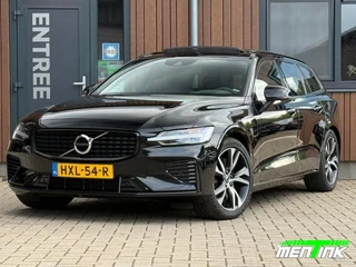 Volvo V60 - 120379140-0