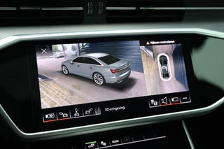 Audi A6 - afbeelding nr 25