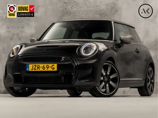 MINI Cooper S 2.0 Full Option