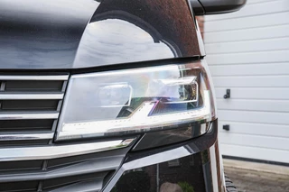 Volkswagen Transporter Volkswagen Transporter 2.0 TDI L2H1 30 DC T6.1 150 PK BULLI DUB/CAB - afbeelding nr 4