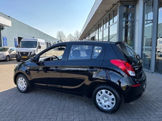 Hyundai i20 - afbeelding nr 21