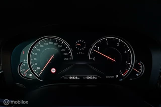 BMW 5 Serie BMW 5-serie Touring 530d xDrive|M-Sport|HUD|Pano|Leder| - afbeelding nr 22