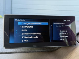 BMW i3 BMW i3 S 120Ah 42 kWh RoadStyle Edition 2e Eigenaar,Navi,Leder,184pk,Stoelverwarming,Dealer Onderhouden,Pdc V+A,Apk tot 01-2026 - afbeelding nr 12