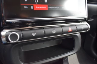 Citroën C3 Citroën C3 1.2 PureTech Feel | LED | Climate Control | Stoelverwarming - afbeelding nr 28