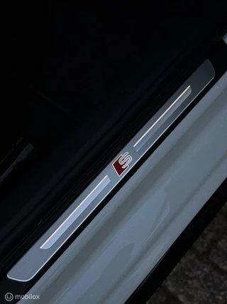 Audi A3 Audi A3 Sportback 40 TFSI e S edition |BTW| S-LINE|SFEER| - afbeelding nr 40