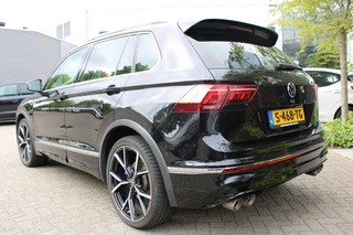 Volkswagen Tiguan Volkswagen Tiguan 2.0 TSI R 320PK 4 MOTION Pano/Leder/Akrapovisch./21