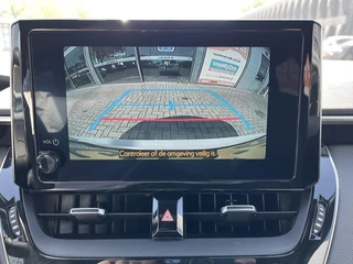 Suzuki Swace Suzuki Swace 1.8 Hybrid Style Automaat | Cruise Control | - afbeelding nr 9