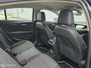 Opel Insignia Opel Insignia Grand Sport 1.5 Turbo EcoTec Innovation | NAP - afbeelding nr 27