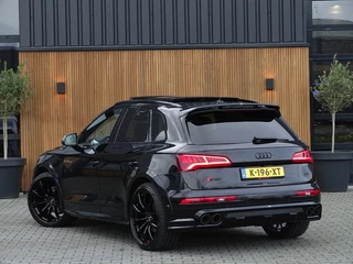 Audi Q5 Audi Q5 3.0 V6T SQ5 ABT 425PK+ Quattro WideBody / LED - afbeelding nr 7
