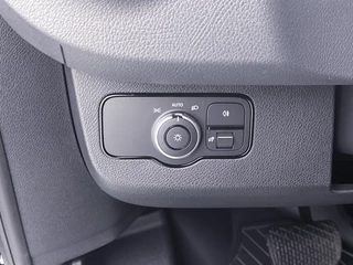 Mercedes-Benz Sprinter Mercedes-Benz Sprinter 317 1.9 CDI L3H2 Elektrische Schuifdeur Distronic Navigatie LED Achteruitrijcamera Betimmering - afbeelding nr 27